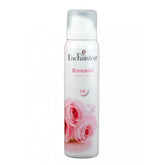 Enchanteur Romantic Body Spray 75ml